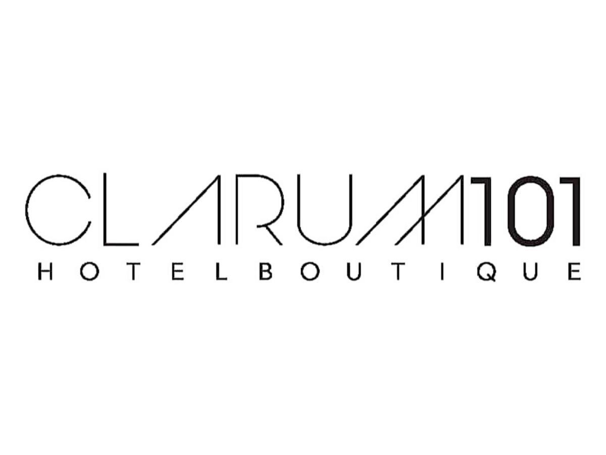 Hotel Clarum 101 Сапопан Экстерьер фото