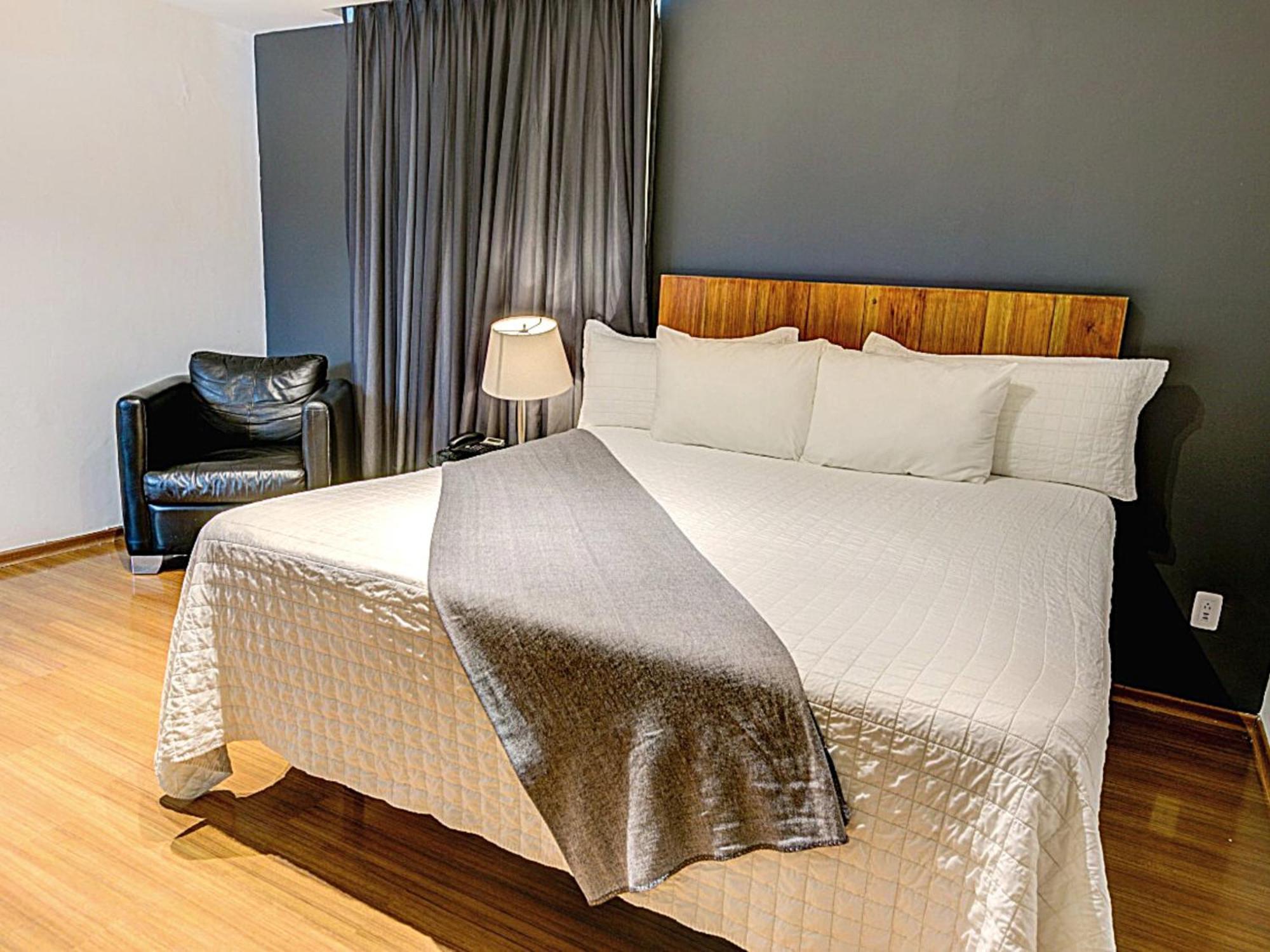 Hotel Clarum 101 Сапопан Номер фото