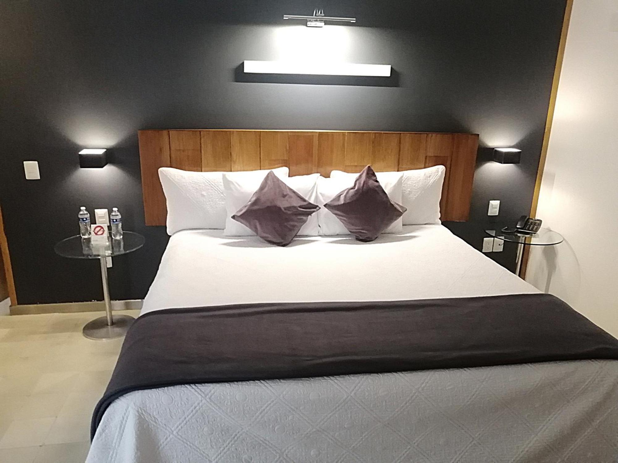 Hotel Clarum 101 Сапопан Номер фото